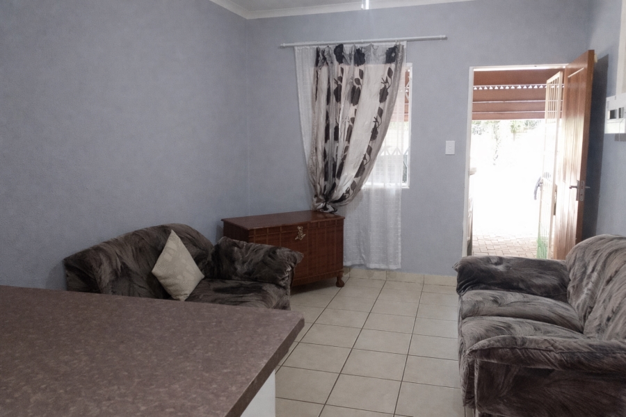 3 Bedroom Property for Sale in Protea Park North West